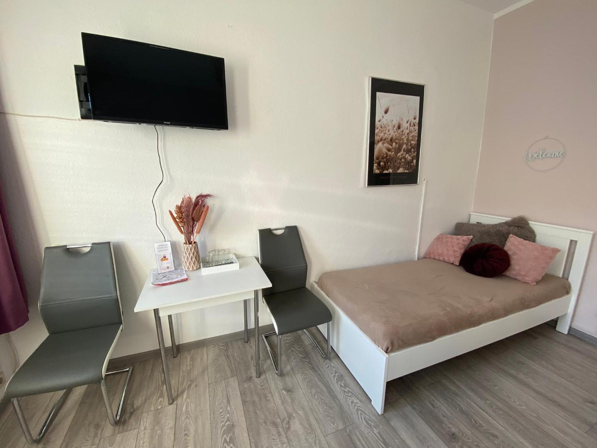 Pension Lizzi Vienna Esterno foto