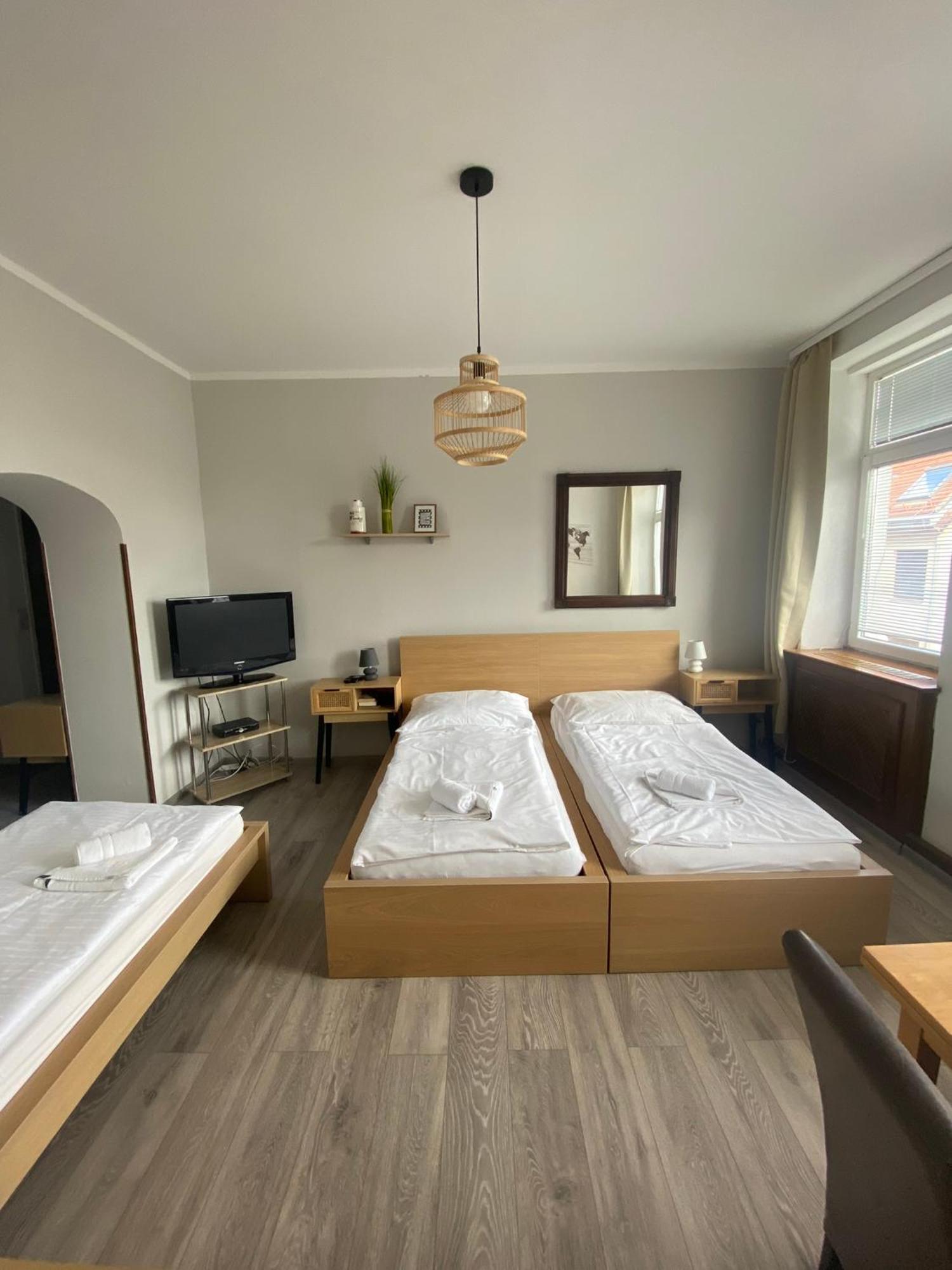 Pension Lizzi Vienna Esterno foto